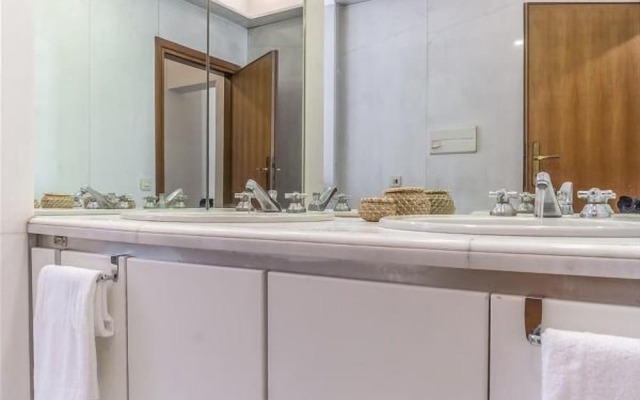 Fancy Apartment - Lovely Rome