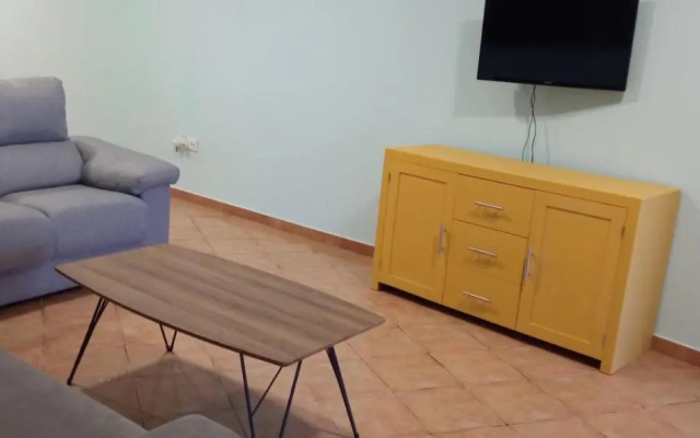 Apartamentos Montgò