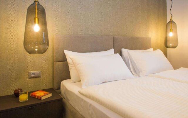 Aldilà Rooms Apartment  Vacation House