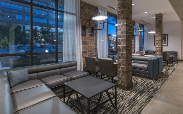 Hyatt Place Boise/Downtown