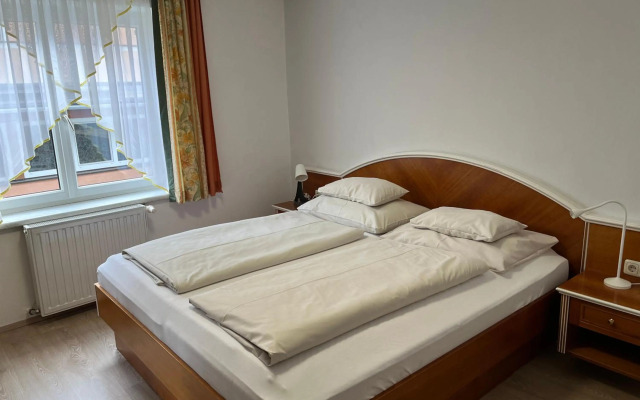 Altneudörflerhof Hotel Garni