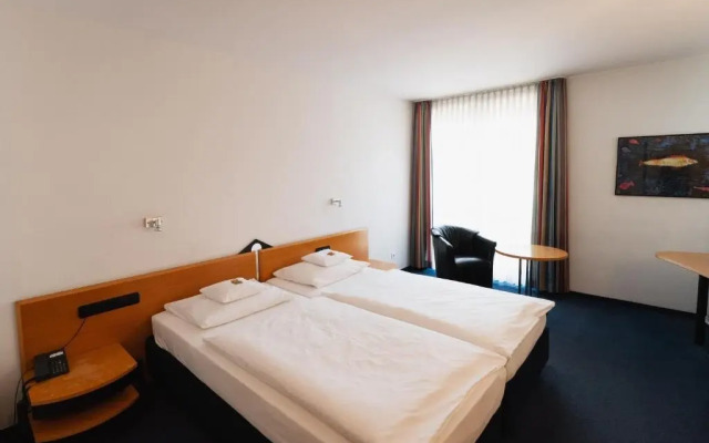 Hotel am Weiher