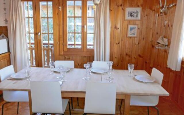 Chalet Les Muguets