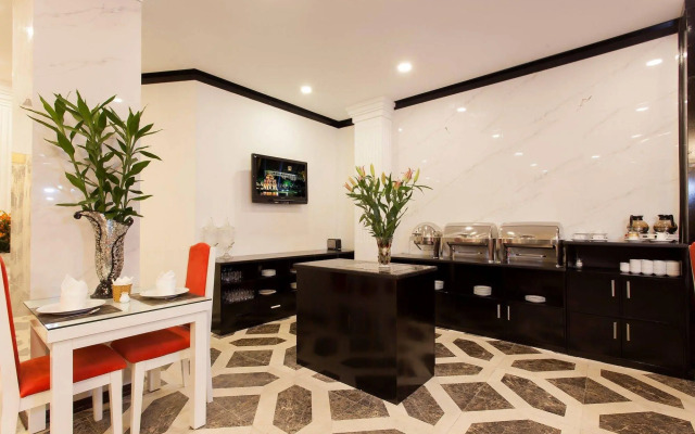 Helios Legend Hotel