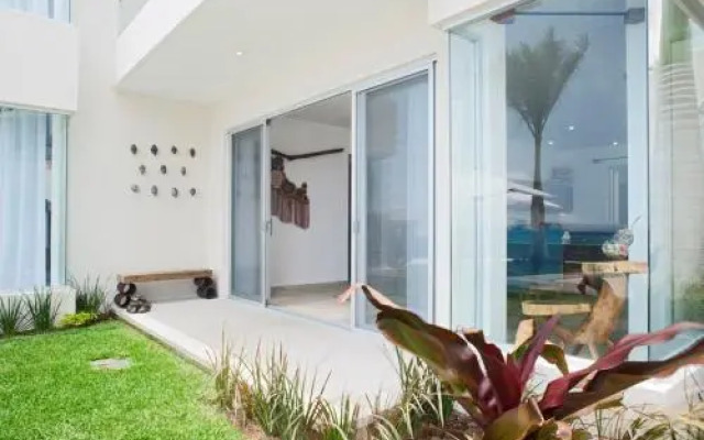 Clara Vista Villas