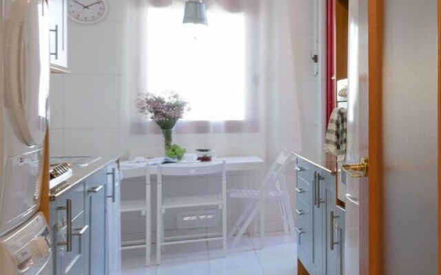 Unique Rentals - Stylish Seafront Duplex