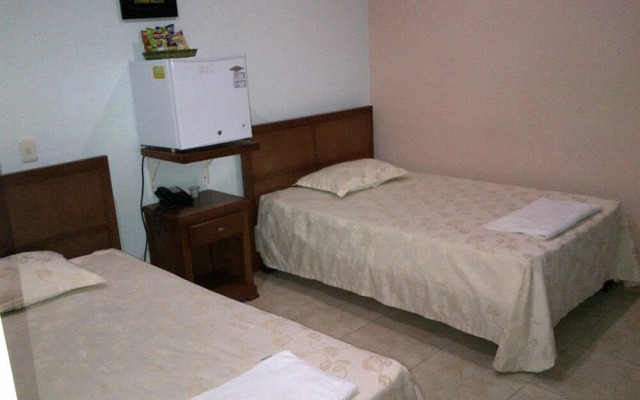 Hotel Ciro