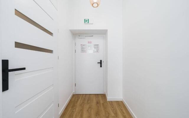 Bagel Residence Old Town