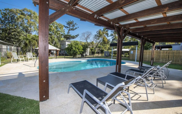 Kooyong Apartment 1