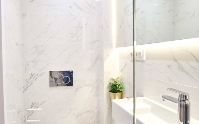 Duplex Palacio Siglo XIX