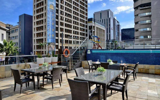 Cresta Grande Cape Town