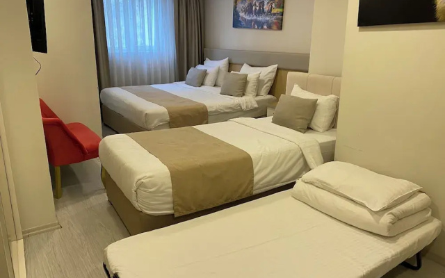 Şimal Hotel
