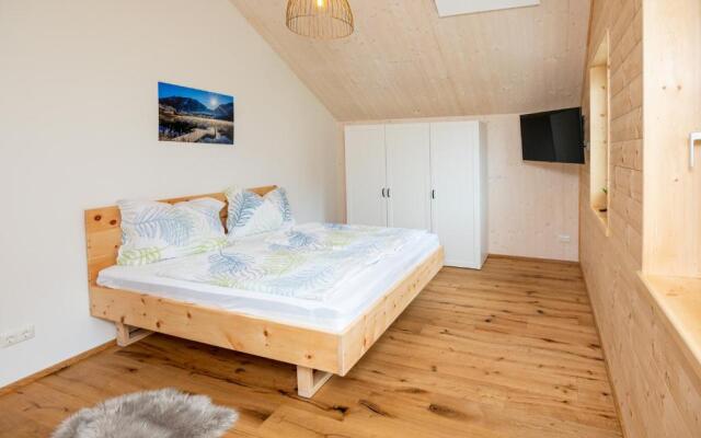Chalets Lunz am See