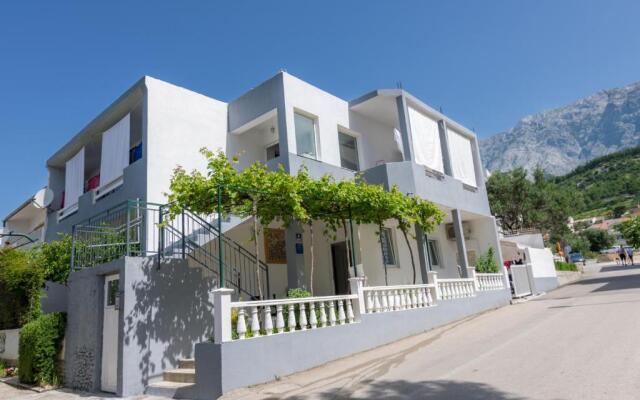Apartment Marinko