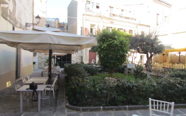 Casa corte degli Avolio