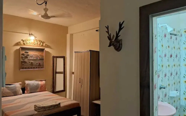 Cupid's Heaven Resort