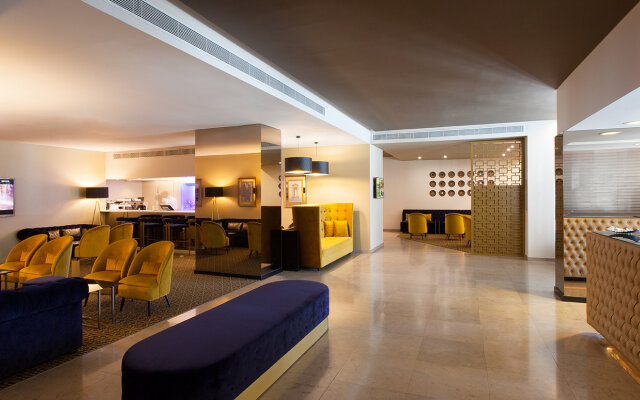 Lutecia Smart Design Hotel