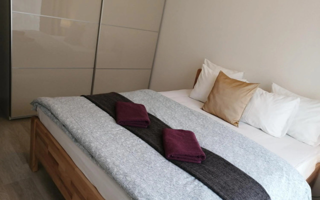 Prima Family Apartments