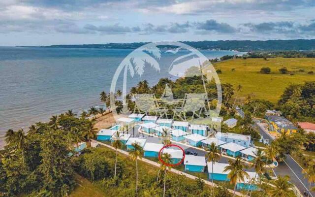 Villa Los Cocotes At Aguada Sea Beach