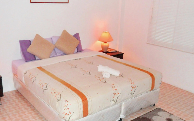 Corner Cafe Bed & Breakfast