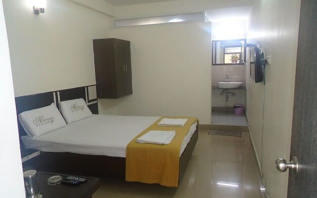 Sai Ram Residency