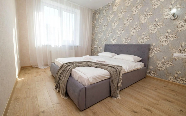 Апартаменты на улице Кирова