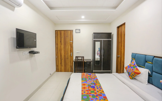 Fabhotel Shiv Rachna