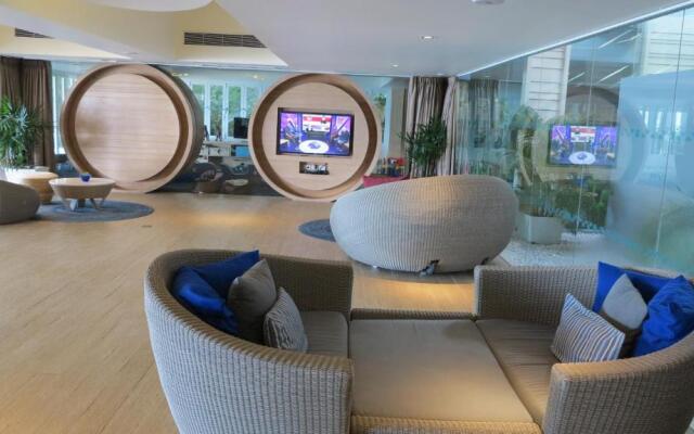 5* 3BR SUITE in Amari Phuket - Patong Beach
