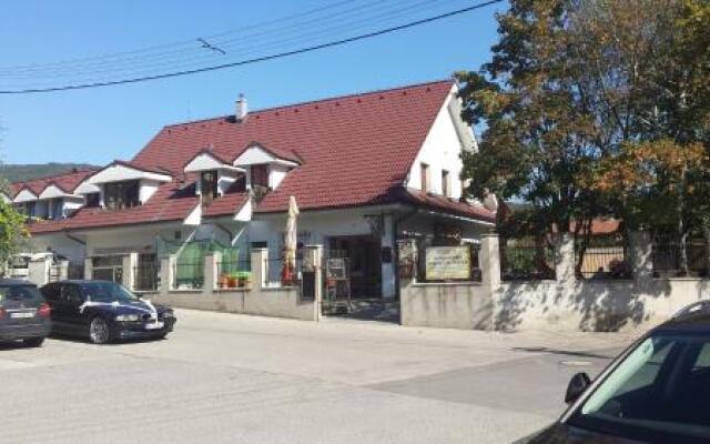 Penzión U Srnčíka