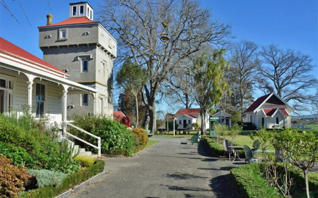 Mill Corner B&B