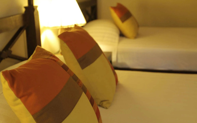 Mysteres d'Angkor Siem Reap Lodge