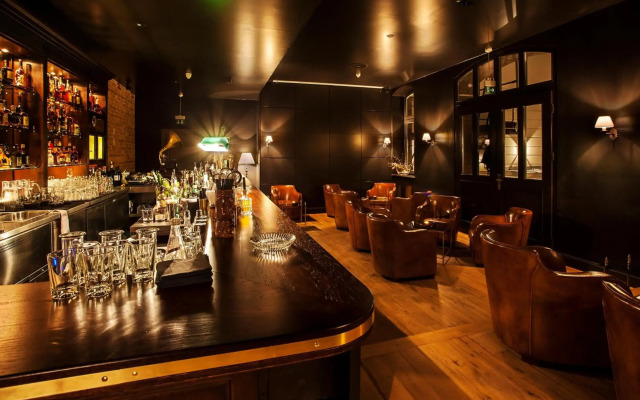 monbijou Hotel Berlin