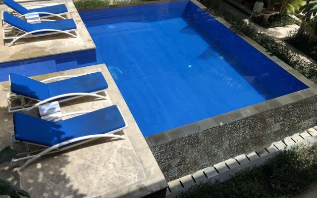 D'Kubu Legian Villa & Guest House