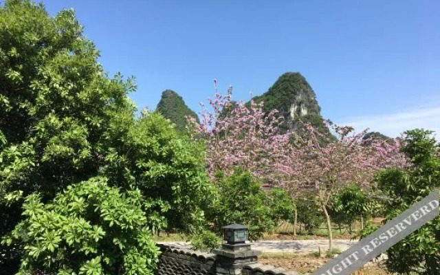 Chunshang Chunshu Hepansu Hotel