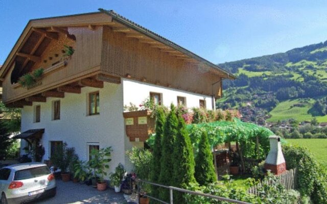 Haus Dornauer