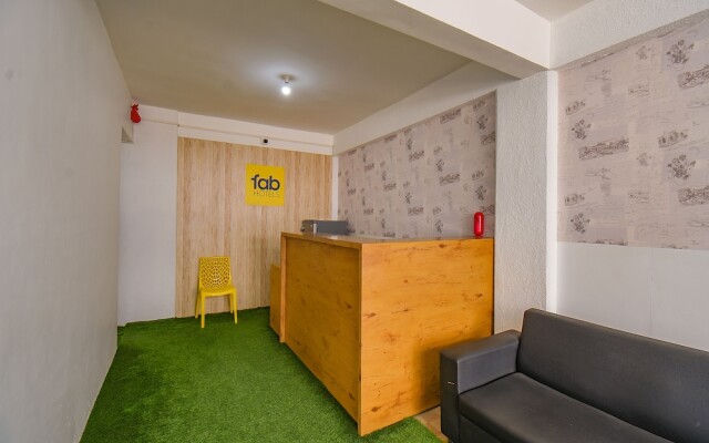 FabHotel Fortune Suites