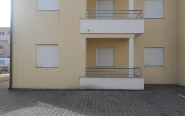 Apartment Eva