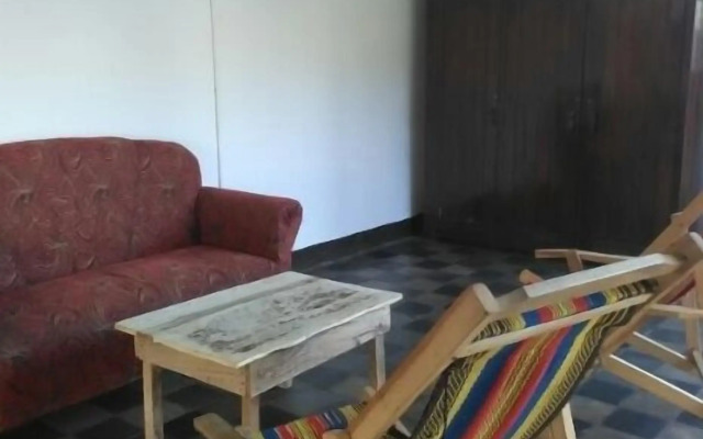 The Sleeping Dog Hostel