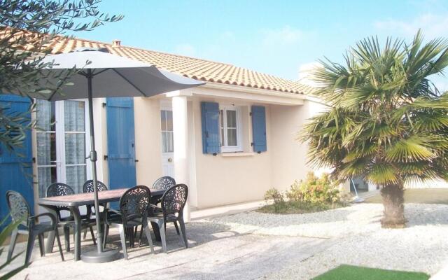 Maison Bretignolles-sur-Mer, 3 pièces, 5 personnes - FR-1-231-25