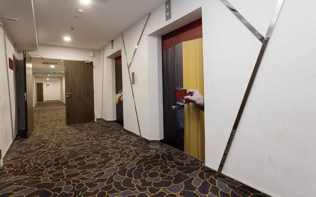 ZEN Rooms Near SOGO