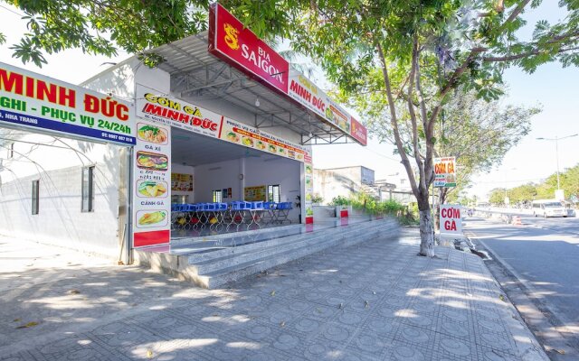 Minh Duc Guest House