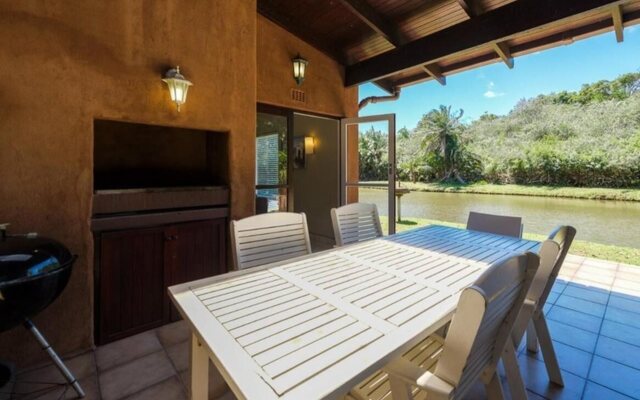 San Lameer Villa Rentals 3515