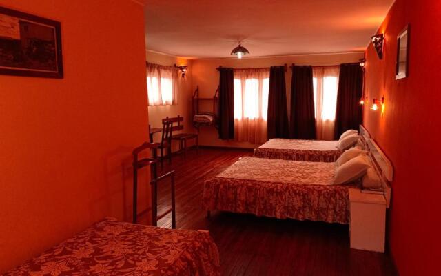 Antsirabe Hotel