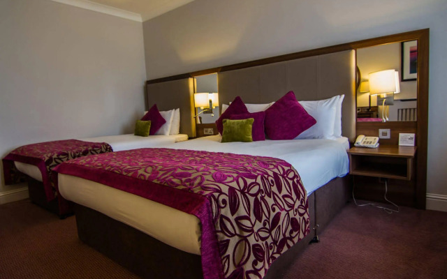 Clybaun Hotel Galway