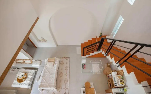 Mediterranean-Asian 3BR Villa Cristina