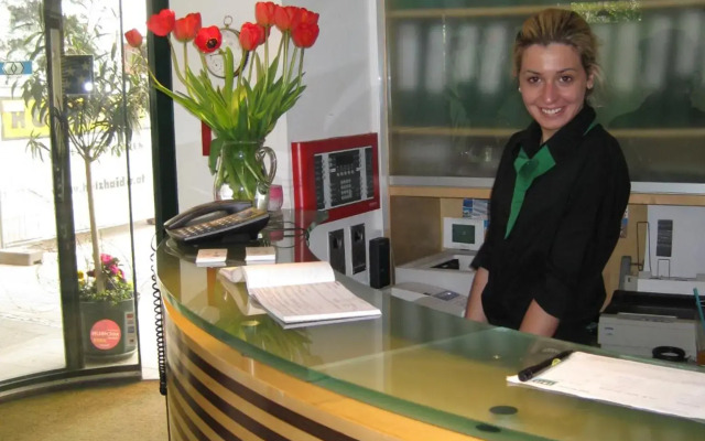 City Hotel Linz