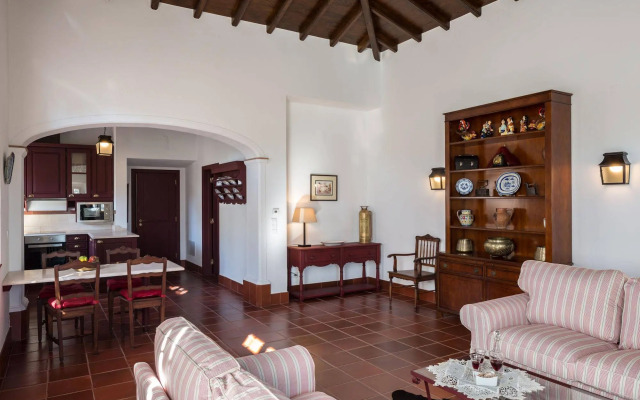 Hotel Rural Monte da Provença