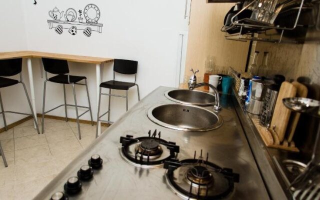 Best Choice Hostel