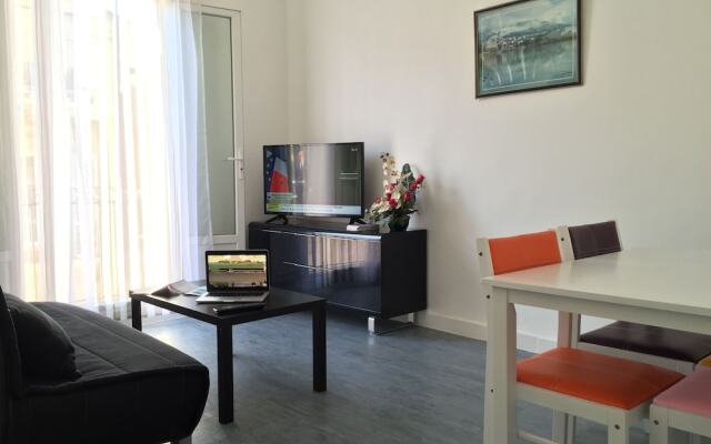 Appartement Le Saint-Charles