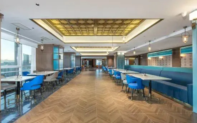 Metropolo Jinjiang  Hotels (Kunming Harmony Plaza Beijing Road Branch)